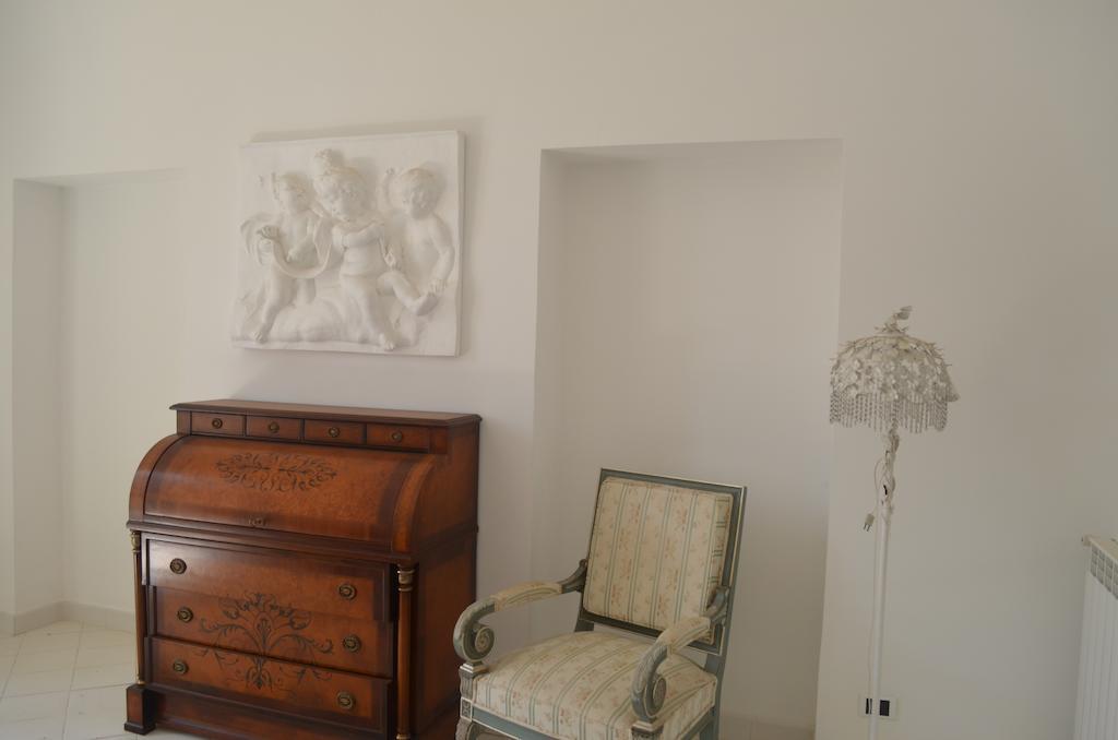 Villacore Capri Exteriér fotografie